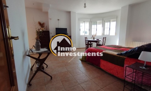 Revente privée - Villa - Torrevieja - Torreta Florida