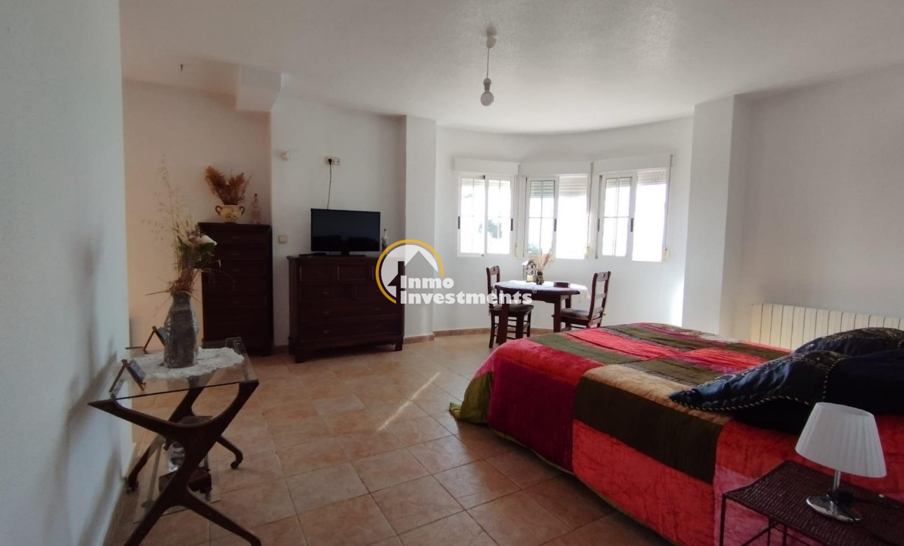 Revente privée - Villa - Torrevieja - Torreta Florida