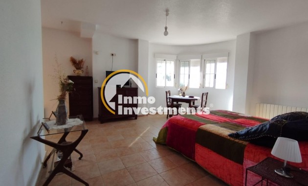 Revente privée - Villa - Torrevieja - Torreta Florida