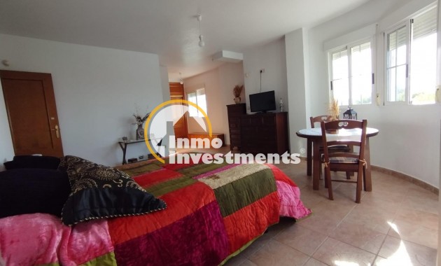 Revente privée - Villa - Torrevieja - Torreta Florida