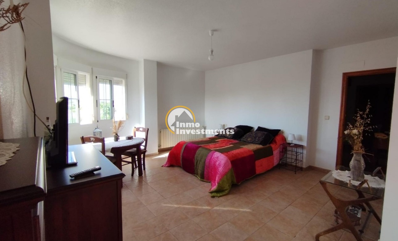 Revente privée - Villa - Torrevieja - Torreta Florida