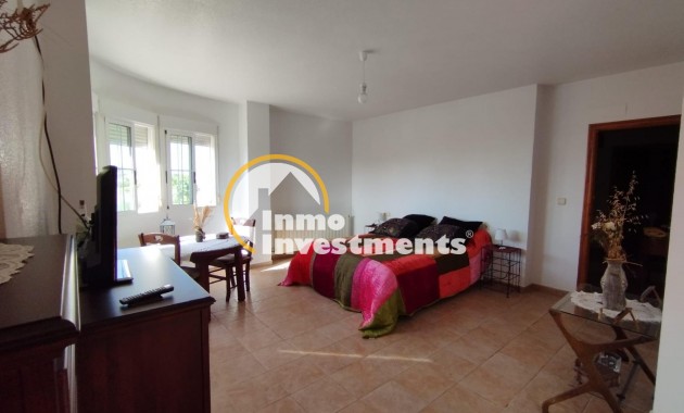 Revente privée - Villa - Torrevieja - Torreta Florida