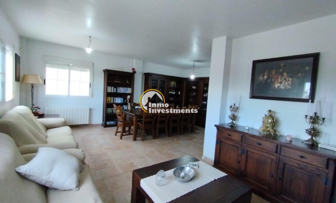 Revente privée - Villa - Torrevieja - Torreta Florida