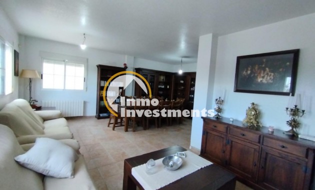 Revente privée - Villa - Torrevieja - Torreta Florida