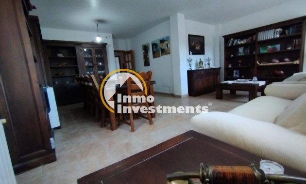 Revente privée - Villa - Torrevieja - Torreta Florida