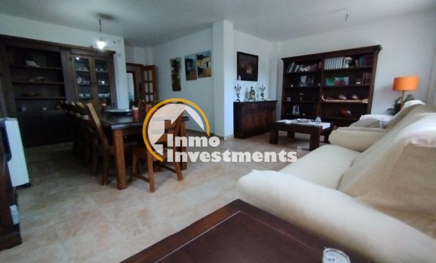 Revente privée - Villa - Torrevieja - Torreta Florida