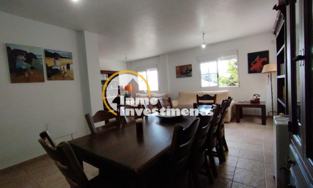 Revente privée - Villa - Torrevieja - Torreta Florida