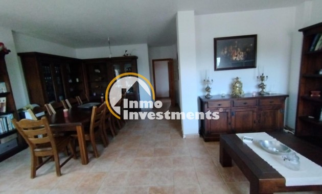 Revente privée - Villa - Torrevieja - Torreta Florida