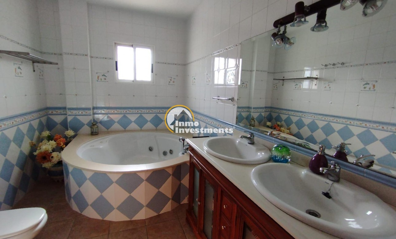 Revente privée - Villa - Torrevieja - Torreta Florida