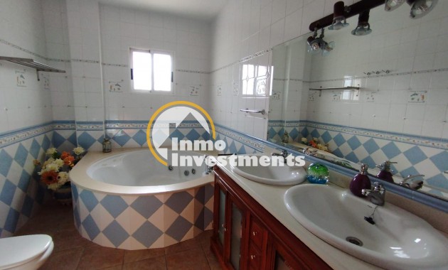 Revente privée - Villa - Torrevieja - Torreta Florida