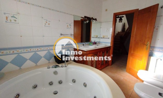 Revente privée - Villa - Torrevieja - Torreta Florida