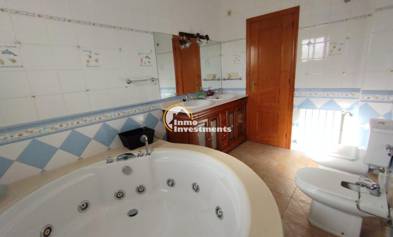 Revente privée - Villa - Torrevieja - Torreta Florida