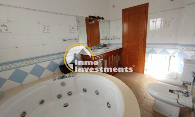 Revente privée - Villa - Torrevieja - Torreta Florida