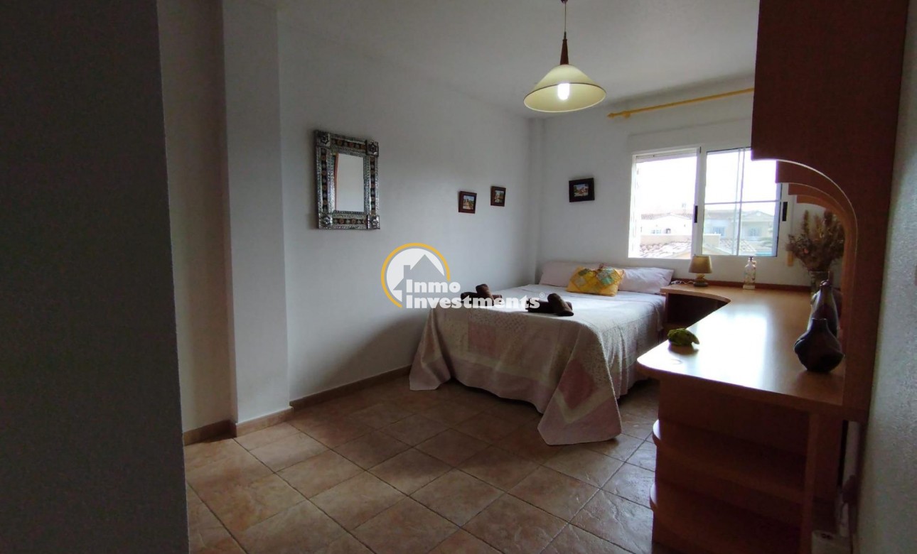 Revente privée - Villa - Torrevieja - Torreta Florida