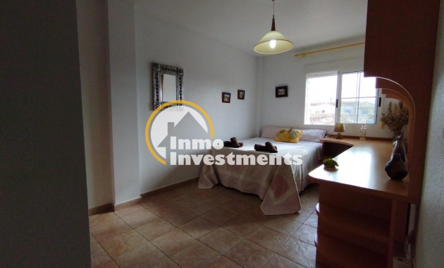 Revente privée - Villa - Torrevieja - Torreta Florida