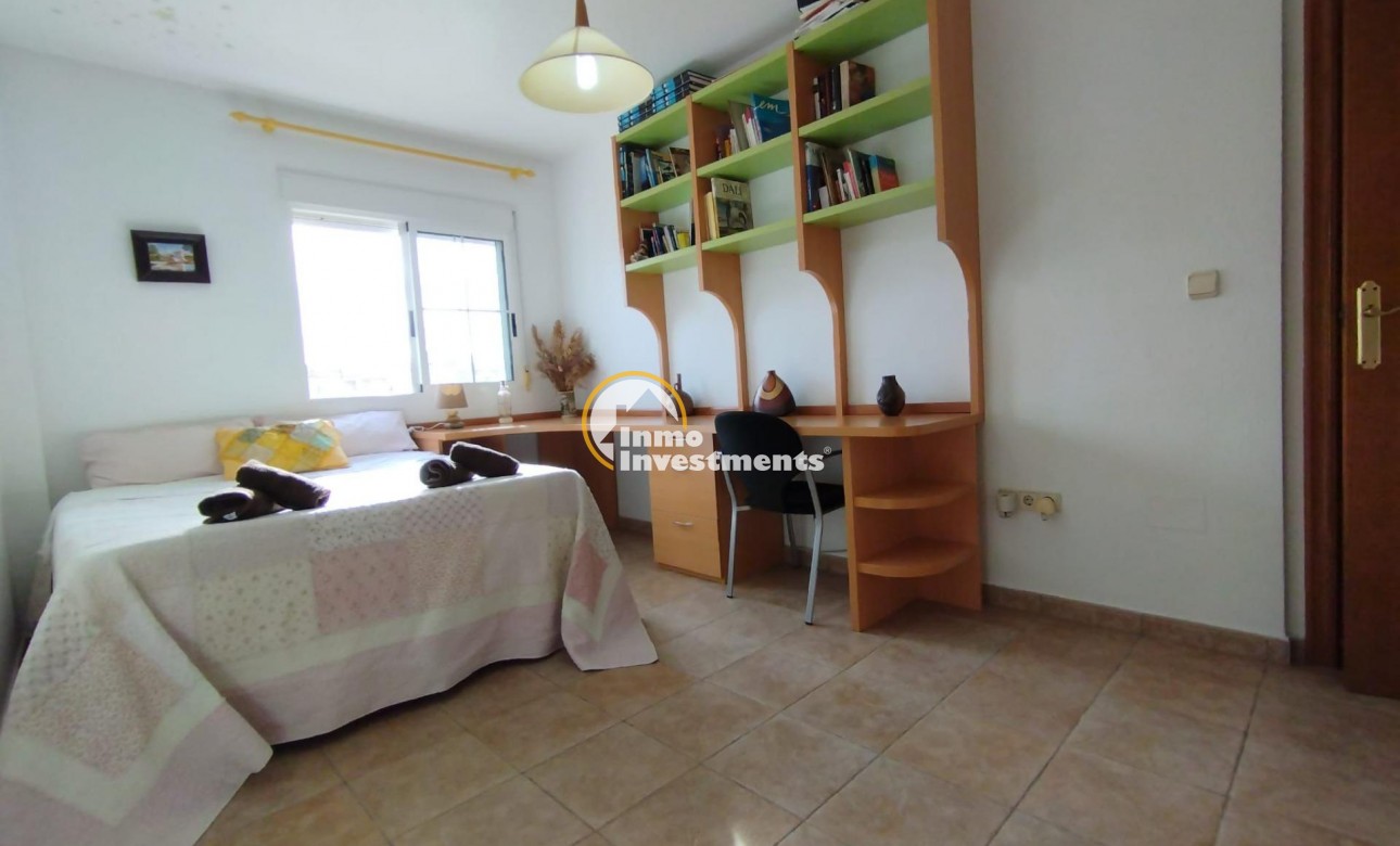 Revente privée - Villa - Torrevieja - Torreta Florida