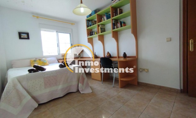 Revente privée - Villa - Torrevieja - Torreta Florida