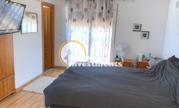 Revente privée - Villa - Torrevieja - Los Altos