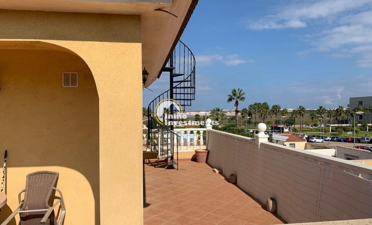 Revente privée - Villa - Torrevieja - Los Altos