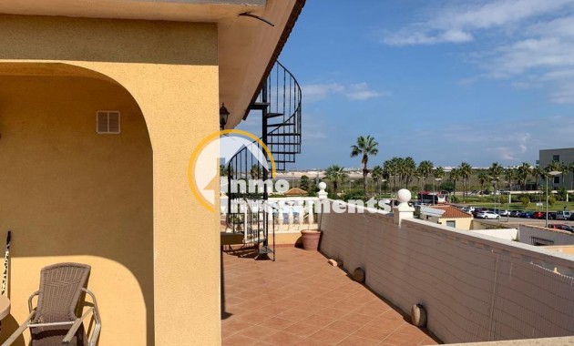 Revente privée - Villa - Torrevieja - Los Altos