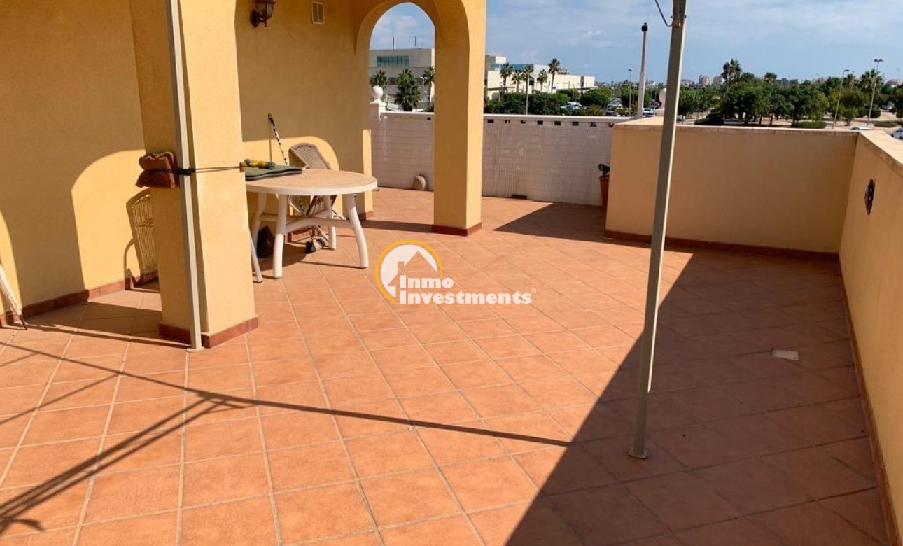 Revente privée - Villa - Torrevieja - Los Altos