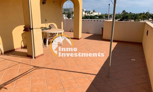 Revente privée - Villa - Torrevieja - Los Altos