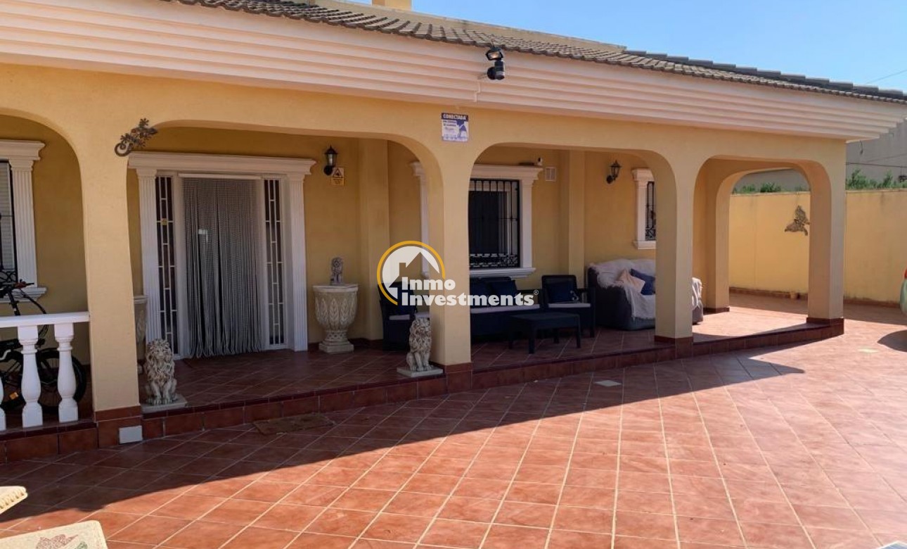 Revente privée - Villa - Torrevieja - Los Altos