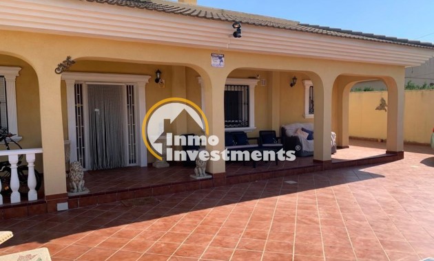 Revente privée - Villa - Torrevieja - Los Altos