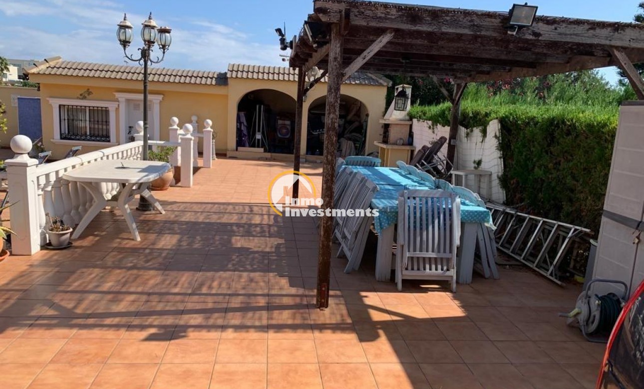 Revente privée - Villa - Torrevieja - Los Altos