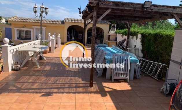 Revente privée - Villa - Torrevieja - Los Altos