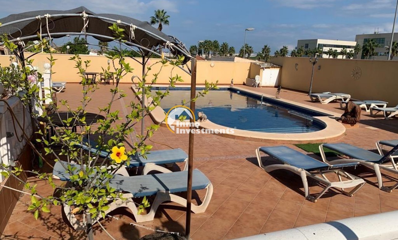 Revente privée - Villa - Torrevieja - Los Altos