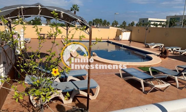 Revente privée - Villa - Torrevieja - Los Altos