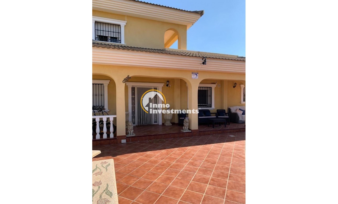 Revente privée - Villa - Torrevieja - Los Altos