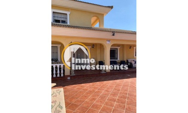 Revente privée - Villa - Torrevieja - Los Altos