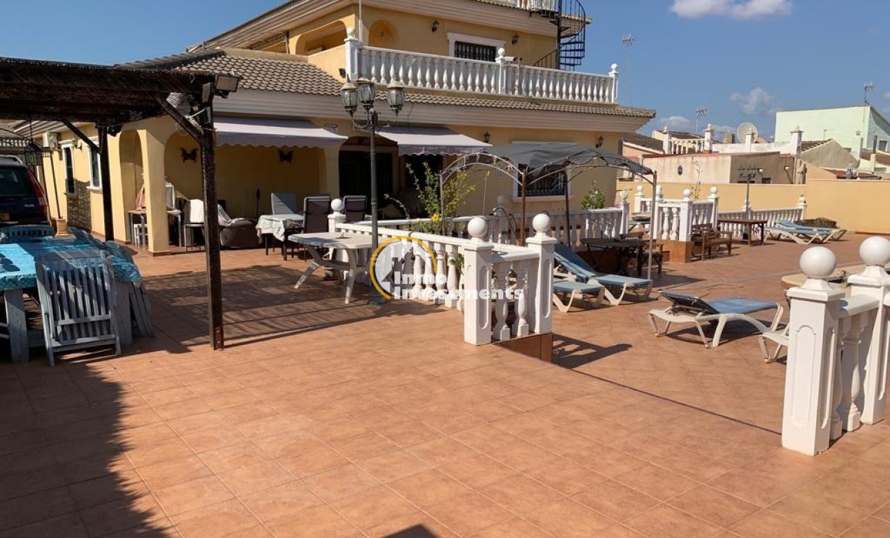 Revente privée - Villa - Torrevieja - Los Altos