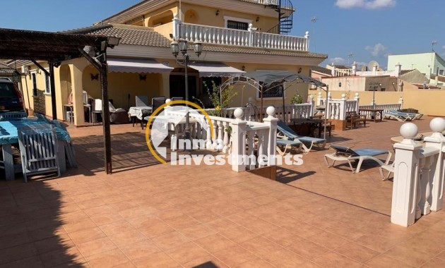 Revente privée - Villa - Torrevieja - Los Altos