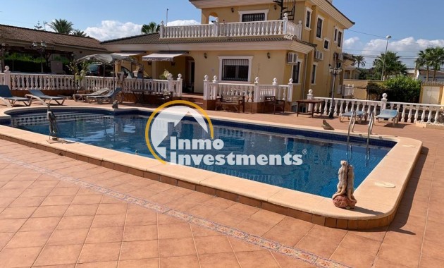 Revente privée - Villa - Torrevieja - Los Altos