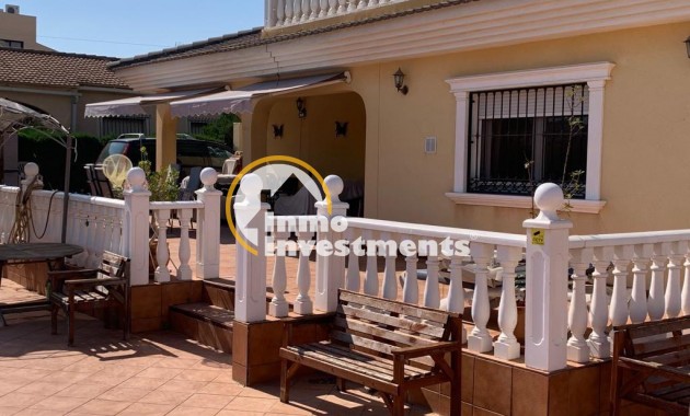 Revente privée - Villa - Torrevieja - Los Altos