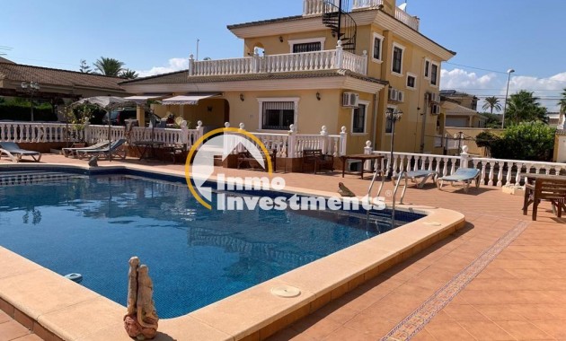 Revente privée - Villa - Torrevieja - Los Altos