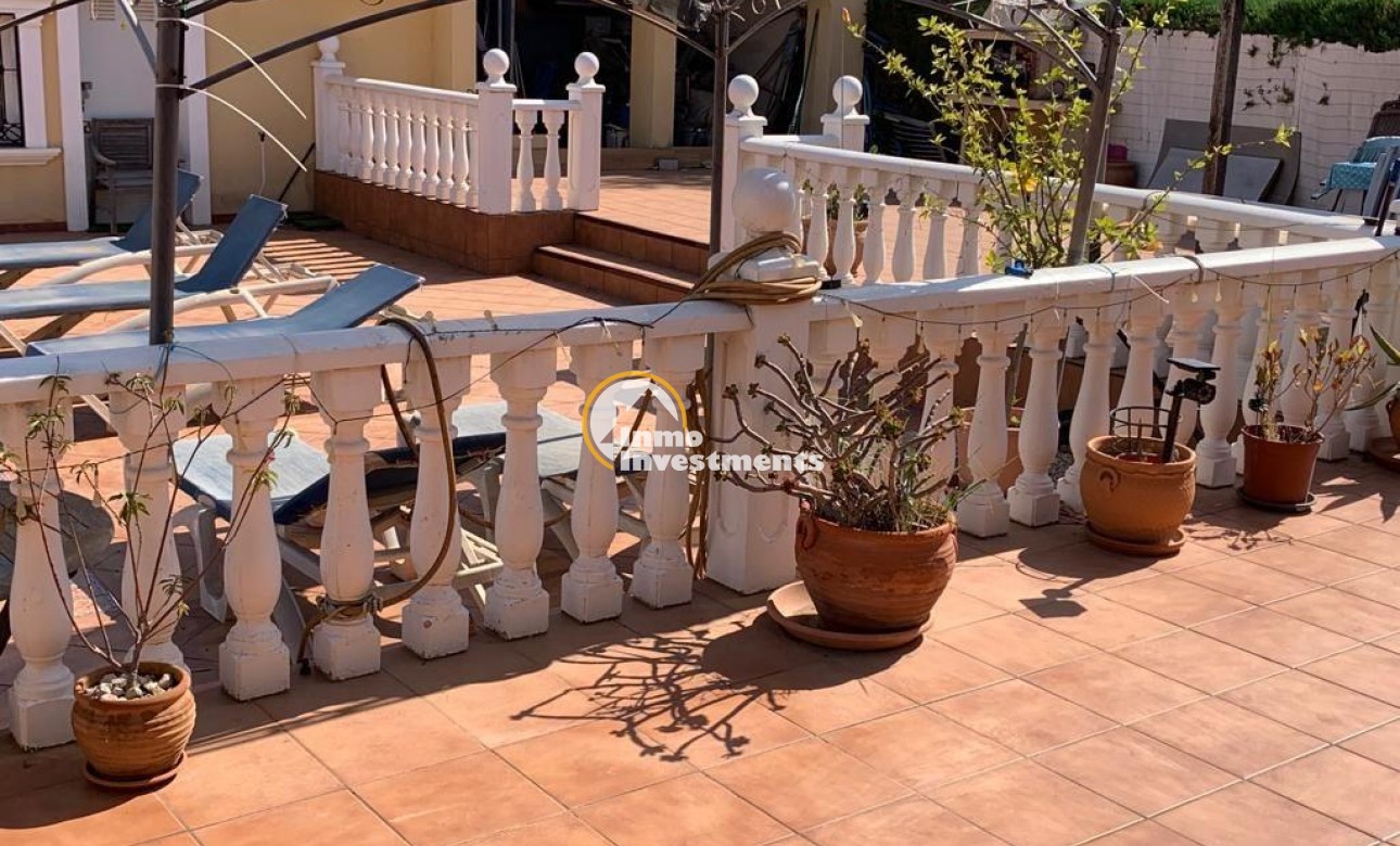 Revente privée - Villa - Torrevieja - Los Altos