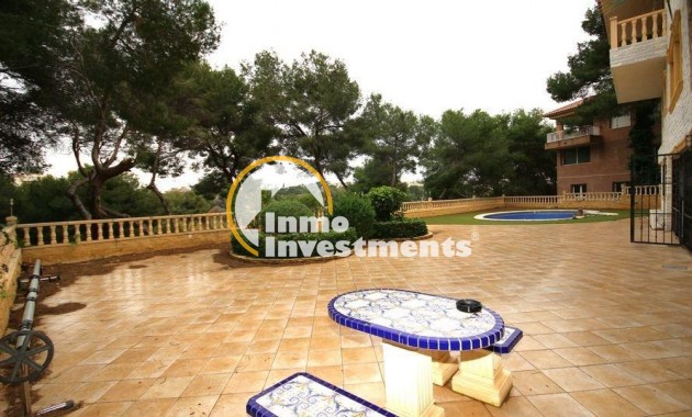 Revente privée - Villa - Orihuela Costa - Altos de Campoamor