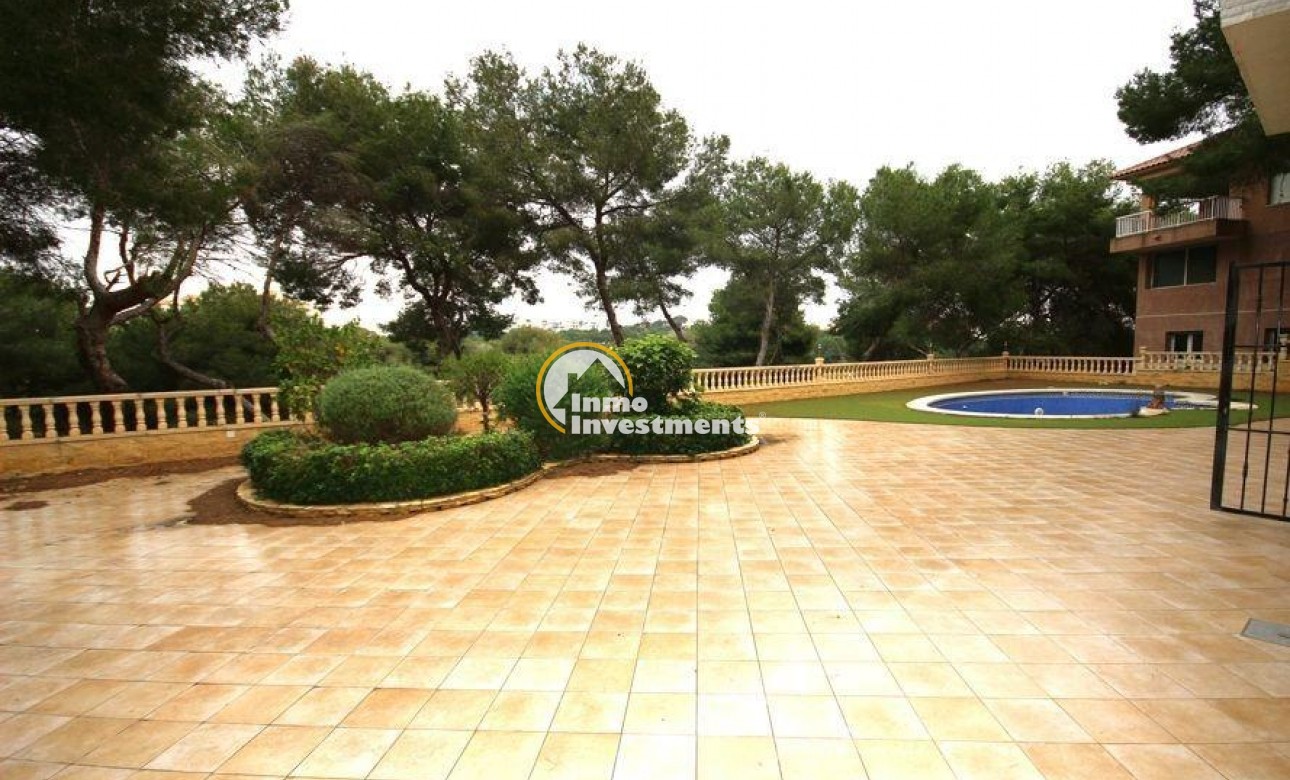 Revente privée - Villa - Orihuela Costa - Altos de Campoamor