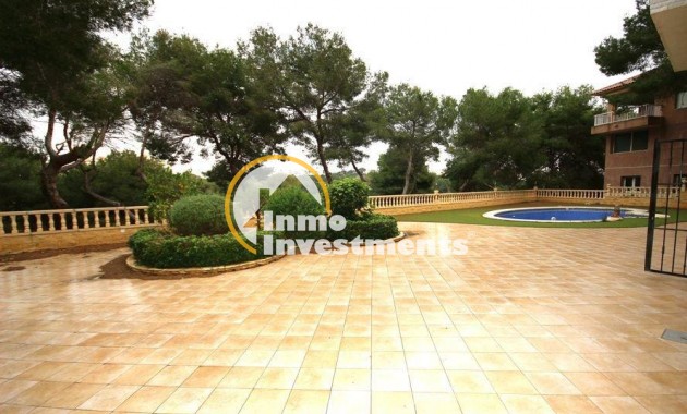 Revente privée - Villa - Orihuela Costa - Altos de Campoamor