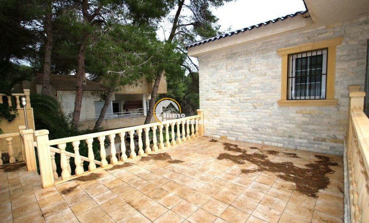 Revente privée - Villa - Orihuela Costa - Altos de Campoamor