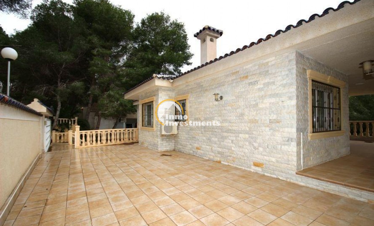 Revente privée - Villa - Orihuela Costa - Altos de Campoamor