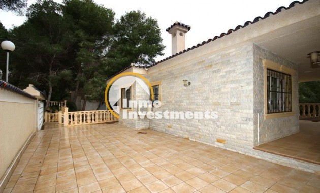 Revente privée - Villa - Orihuela Costa - Altos de Campoamor