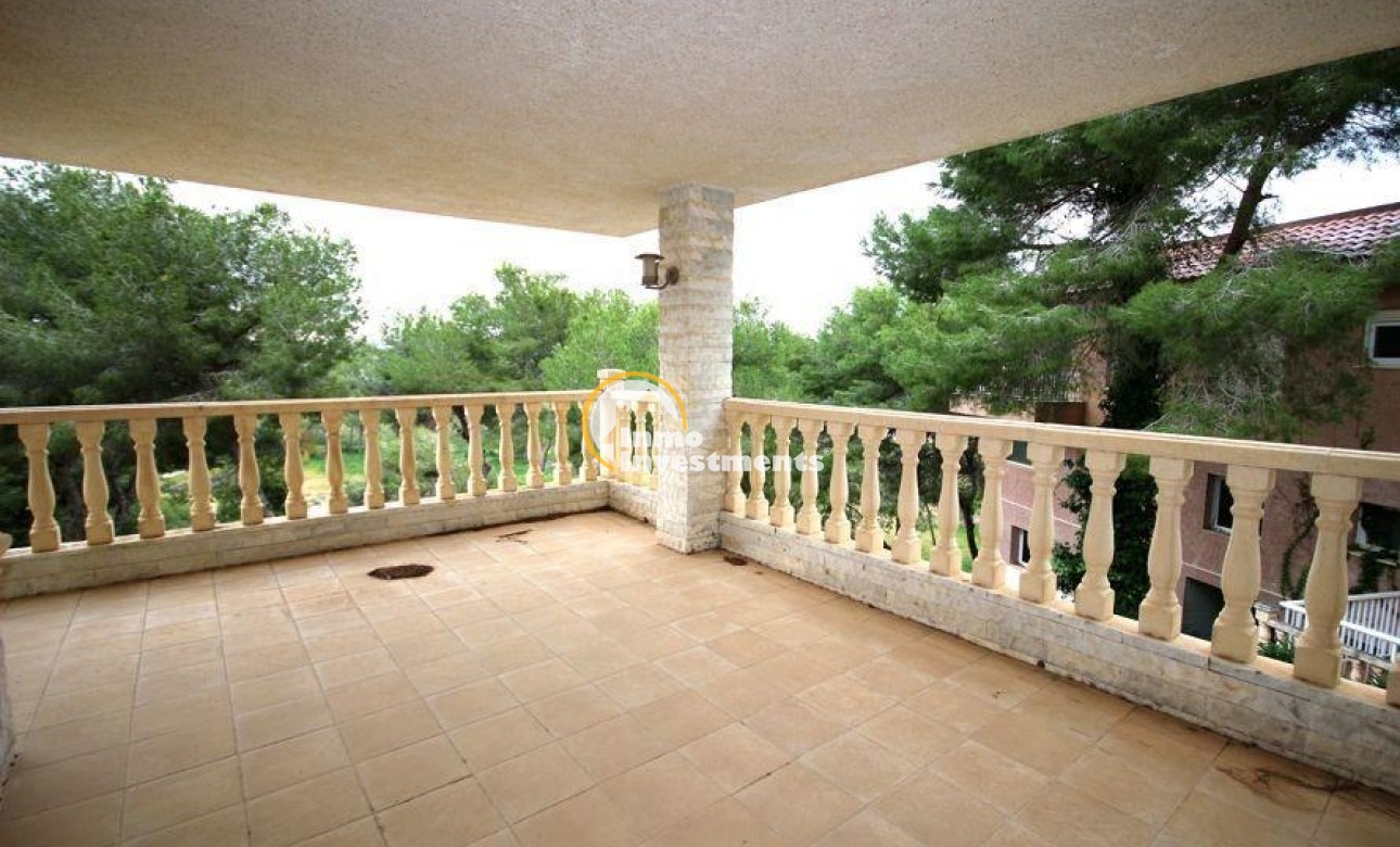 Revente privée - Villa - Orihuela Costa - Altos de Campoamor