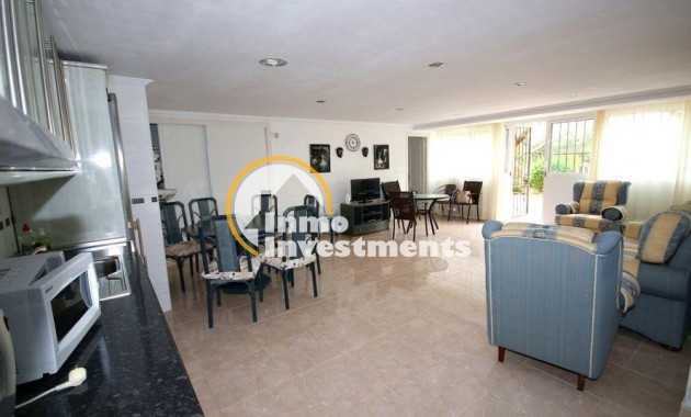 Revente privée - Villa - Orihuela Costa - Altos de Campoamor