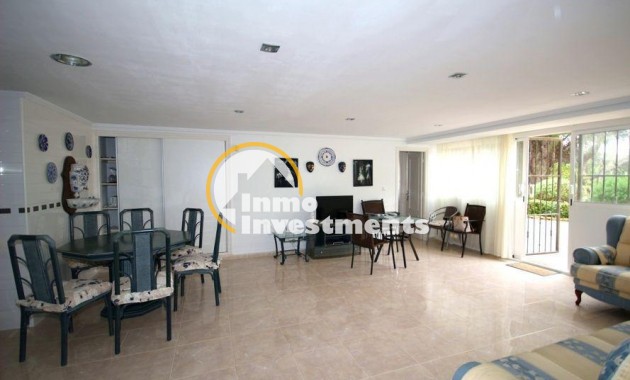 Revente privée - Villa - Orihuela Costa - Altos de Campoamor