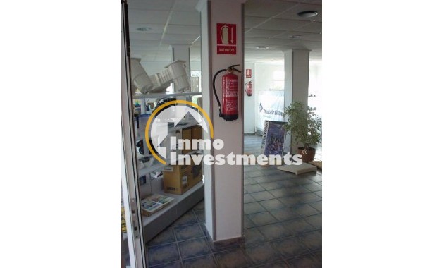 Reventa - Local comercial - Orihuela Costa - Las Filipinas